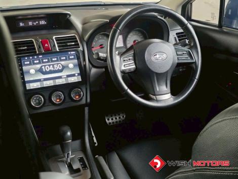 SUBARU XV 2.0 i AT ปี 2012 #10