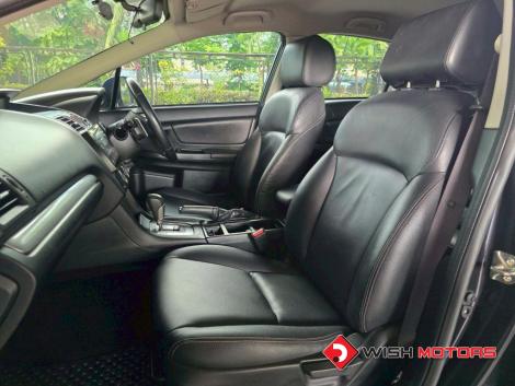 SUBARU XV 2.0 i AT ปี 2012 #11