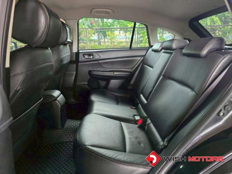 SUBARU XV 2.0 i AT ปี 2012 #12