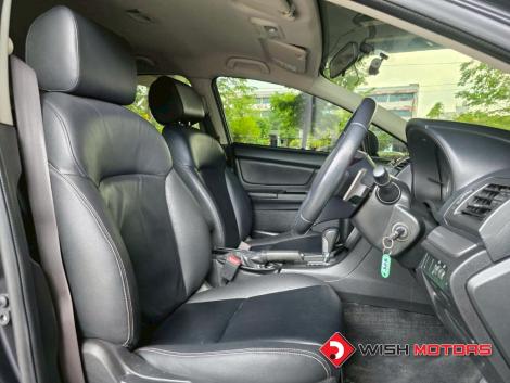 SUBARU XV 2.0 i AT ปี 2012 #14