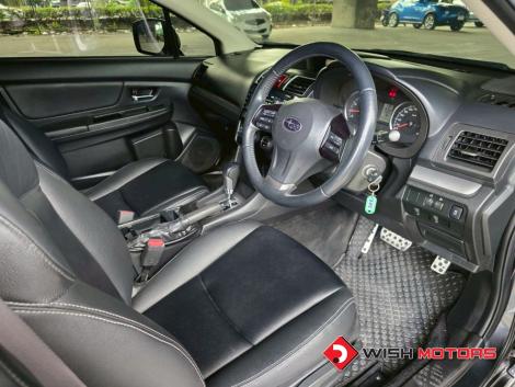 SUBARU XV 2.0 i AT ปี 2012 #15