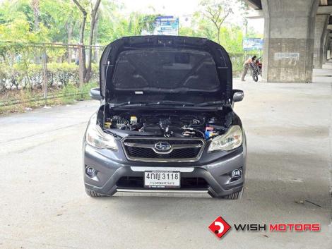 SUBARU XV 2.0 i AT ปี 2012 #16