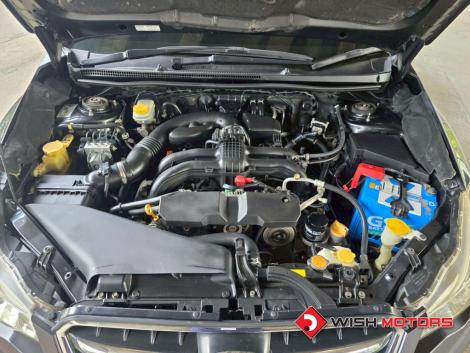 SUBARU XV 2.0 i AT ปี 2012 #18