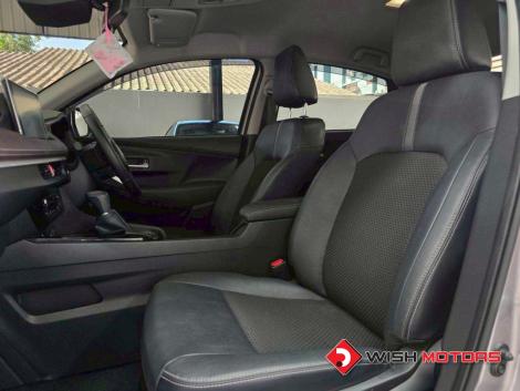 TOYOTA YARIS 1.2 SMART  ปี 2024 #10