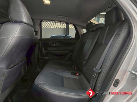 TOYOTA YARIS 1.2 SMART  ปี 2024 #11