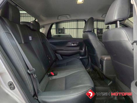 TOYOTA YARIS 1.2 SMART  ปี 2024 #12