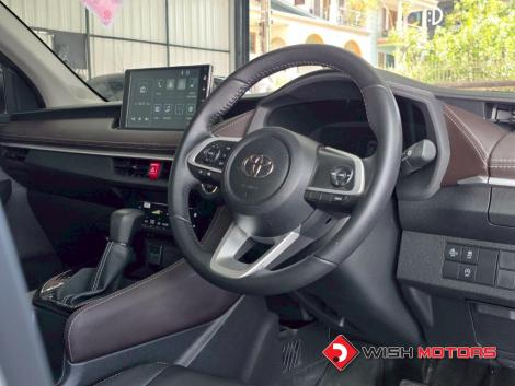 TOYOTA YARIS 1.2 SMART  ปี 2024 #13