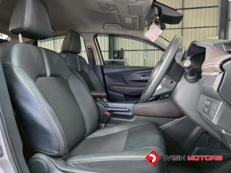 TOYOTA YARIS 1.2 SMART  ปี 2024 #14