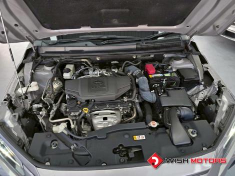 TOYOTA YARIS 1.2 SMART  ปี 2024 #17