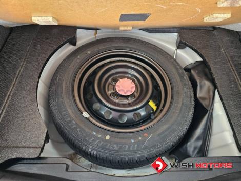 TOYOTA YARIS CVT-i 1.2 [E]  AT ปี 2014 #9