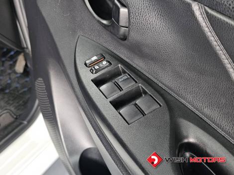 TOYOTA YARIS CVT-i 1.2 [E]  AT ปี 2014 #12