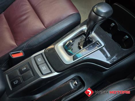TOYOTA FORTUNER 2.8 TRD Sportivo AT ปี 2018 #18