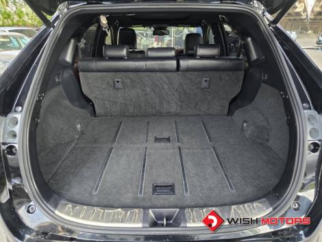 TOYOTA HARRIER HYBRID 2.5 Premium AT ปี 2014 #7