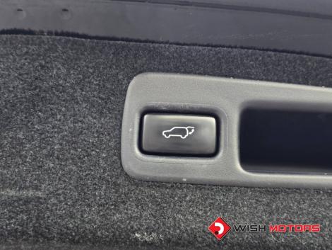 TOYOTA HARRIER HYBRID 2.5 Premium AT ปี 2014 #8