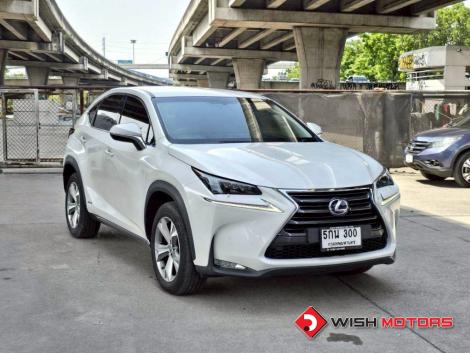 TOYOTA OTHER AT ปี 2016 #1