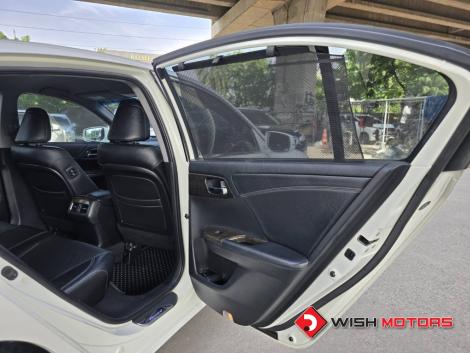 HONDA ACCORD  i-VTEC 2.0 [EL] AT ปี 2013 #9