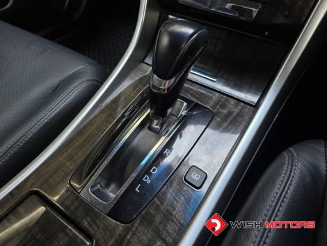 HONDA ACCORD  i-VTEC 2.0 [EL] AT ปี 2013 #15