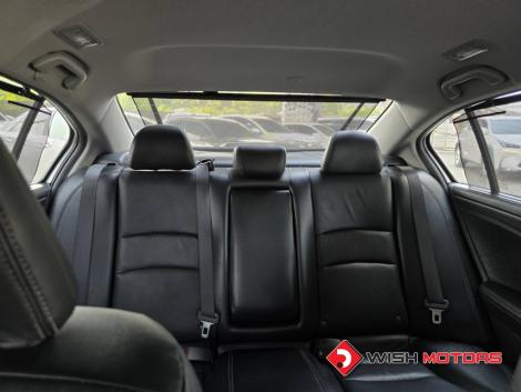 HONDA ACCORD  i-VTEC 2.0 [EL] AT ปี 2013 #17