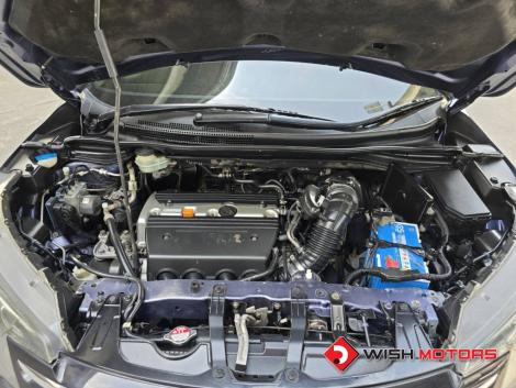 HONDA CR-V 2.4 [EL] 4WD AT4WD. ปี 2012 #9