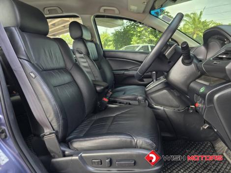 HONDA CR-V 2.4 [EL] 4WD AT4WD. ปี 2012 #13