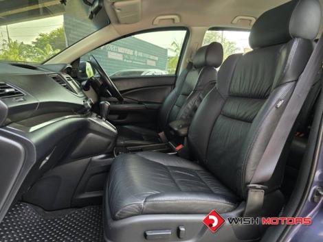 HONDA CR-V 2.4 [EL] 4WD AT4WD. ปี 2012 #15