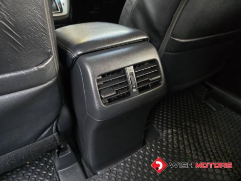 HONDA CR-V 2.4 [EL] 4WD AT4WD. ปี 2012 #16