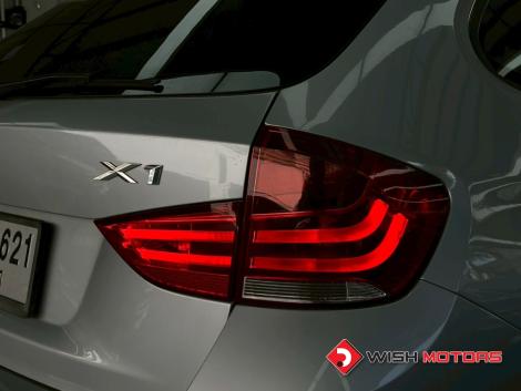 BMW X1 [sDrive] 18i AT ปี 2015 #7