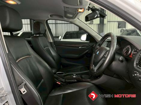 BMW X1 [sDrive] 18i AT ปี 2015 #12