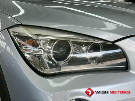 BMW X1 [sDrive] 18i AT ปี 2015 #14