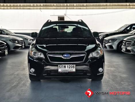 SUBARU XV 2.0 i-P AT4WD. ปี 2016 ราคา 279,000.-