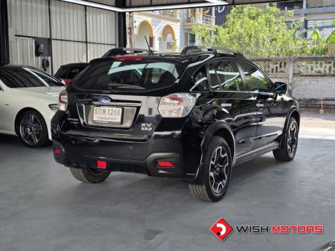 SUBARU XV 2.0 i-P AT4WD. ปี 2016 #6