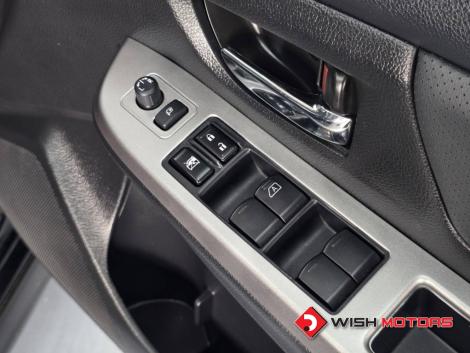SUBARU XV 2.0 i-P AT4WD. ปี 2016 #11
