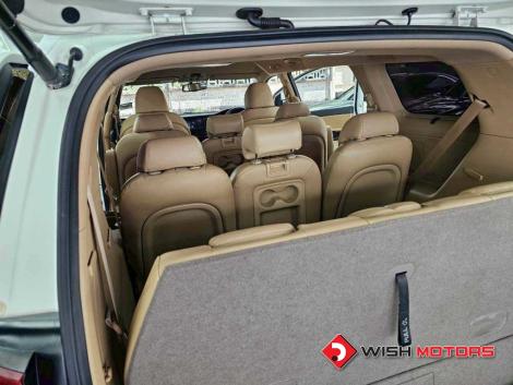 KIA GRAND CARNIVAL 2.2 EX AT ปี 2017 #7
