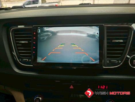 KIA GRAND CARNIVAL 2.2 EX AT ปี 2017 #9