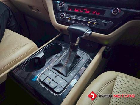 KIA GRAND CARNIVAL 2.2 EX AT ปี 2017 #11