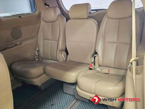 KIA GRAND CARNIVAL 2.2 EX AT ปี 2017 #14