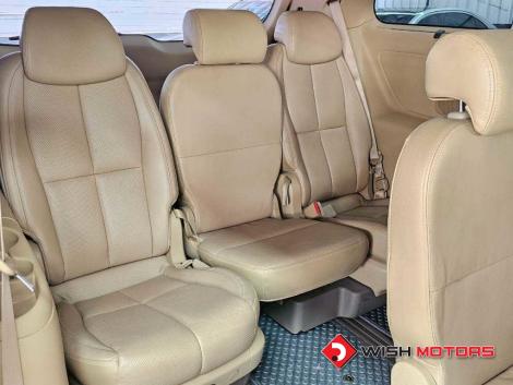 KIA GRAND CARNIVAL 2.2 EX AT ปี 2017 #15