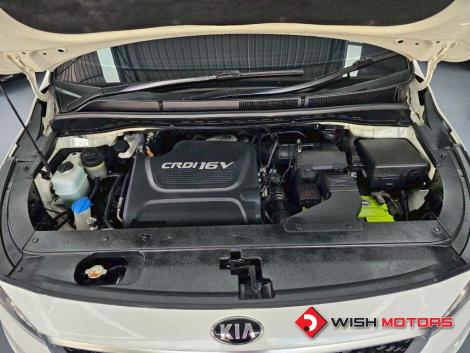 KIA GRAND CARNIVAL 2.2 EX AT ปี 2017 #18