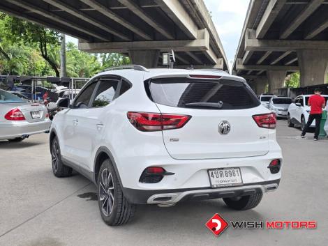MG ZS 1.5 X AT ปี 2023 #4