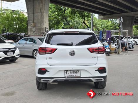 MG ZS 1.5 X AT ปี 2023 #5