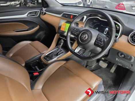 MG ZS 1.5 X AT ปี 2023 #11