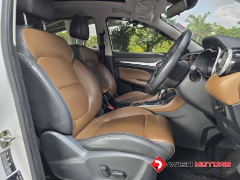 MG ZS 1.5 X AT ปี 2023 #12