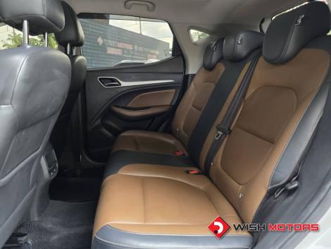 MG ZS 1.5 X AT ปี 2023 #15