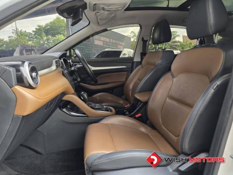 MG ZS 1.5 X AT ปี 2023 #16