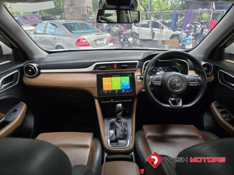 MG ZS 1.5 X AT ปี 2023 #17