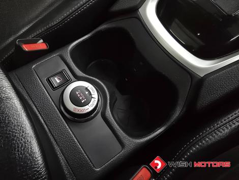 NISSAN X-TRAIL 2.5 V AT4WD. ปี 2015 #19