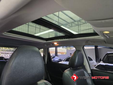 NISSAN X-TRAIL 2.5 V AT4WD. ปี 2015 #20