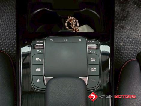 MERCEDES-BENZ A-CLASS A 200 AMG Dynamic AT ปี 2024 #10