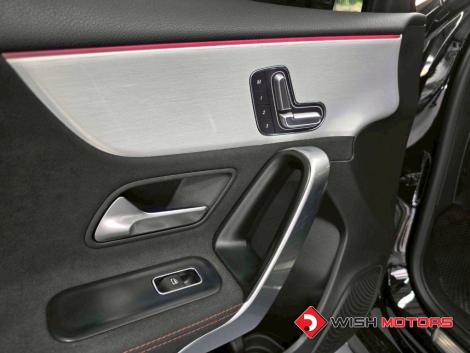 MERCEDES-BENZ A-CLASS A 200 AMG Dynamic AT ปี 2024 #12