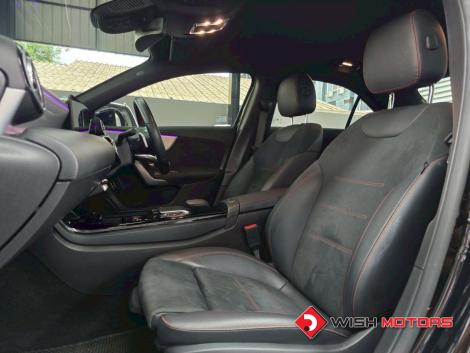 MERCEDES-BENZ A-CLASS A 200 AMG Dynamic AT ปี 2024 #13